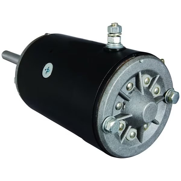 Replacement For Ford, 1950 Crestline 37L Starter, Ilc, Mfr#: 1950 CRESTLINE 3.7L  STARTER